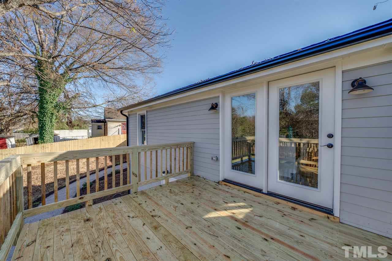 328 Summit Avenue Raleigh, NC 27603 - Photo 20 of 28