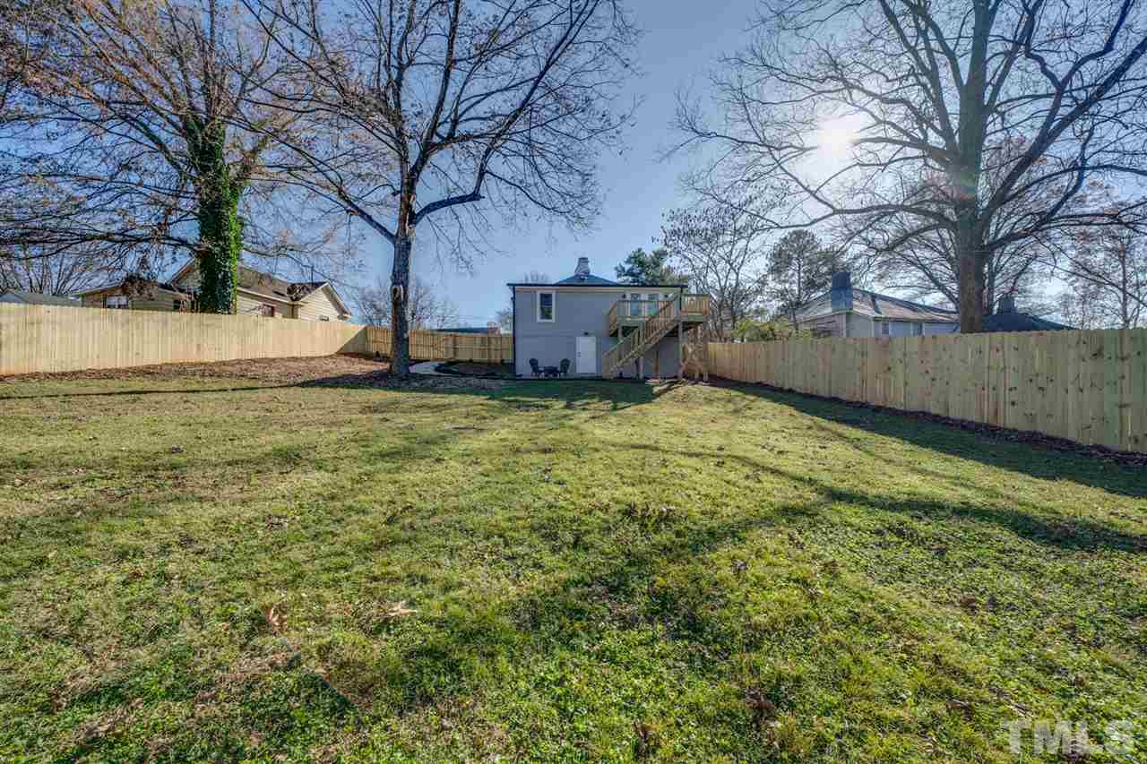 328 Summit Avenue Raleigh, NC 27603 - Photo 22 of 28