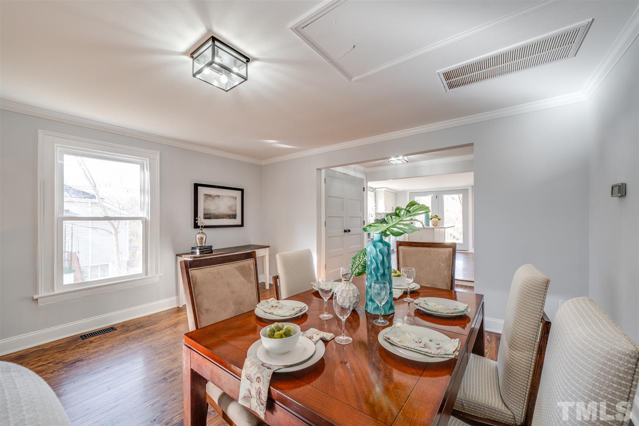 328 Summit Avenue Raleigh, NC 27603 - Photo 6 of 28