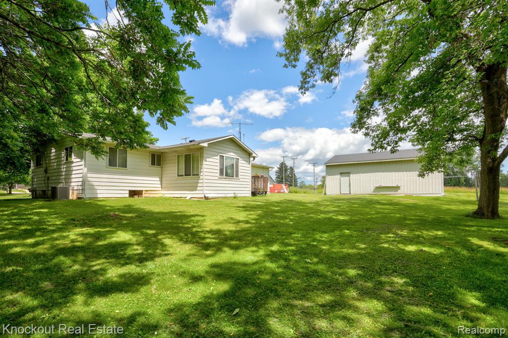4585 Birch Run Road Millington, MI 48746 - Photo 41 of 59