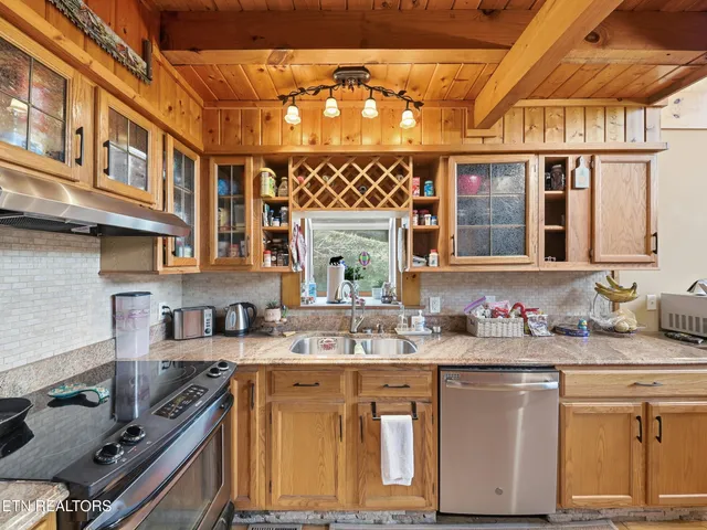 $549,900 | 727 Sunrise Boulevard, Sevierville, TN 37862