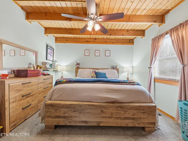 $549,900 | 727 Sunrise Boulevard, Sevierville, TN 37862