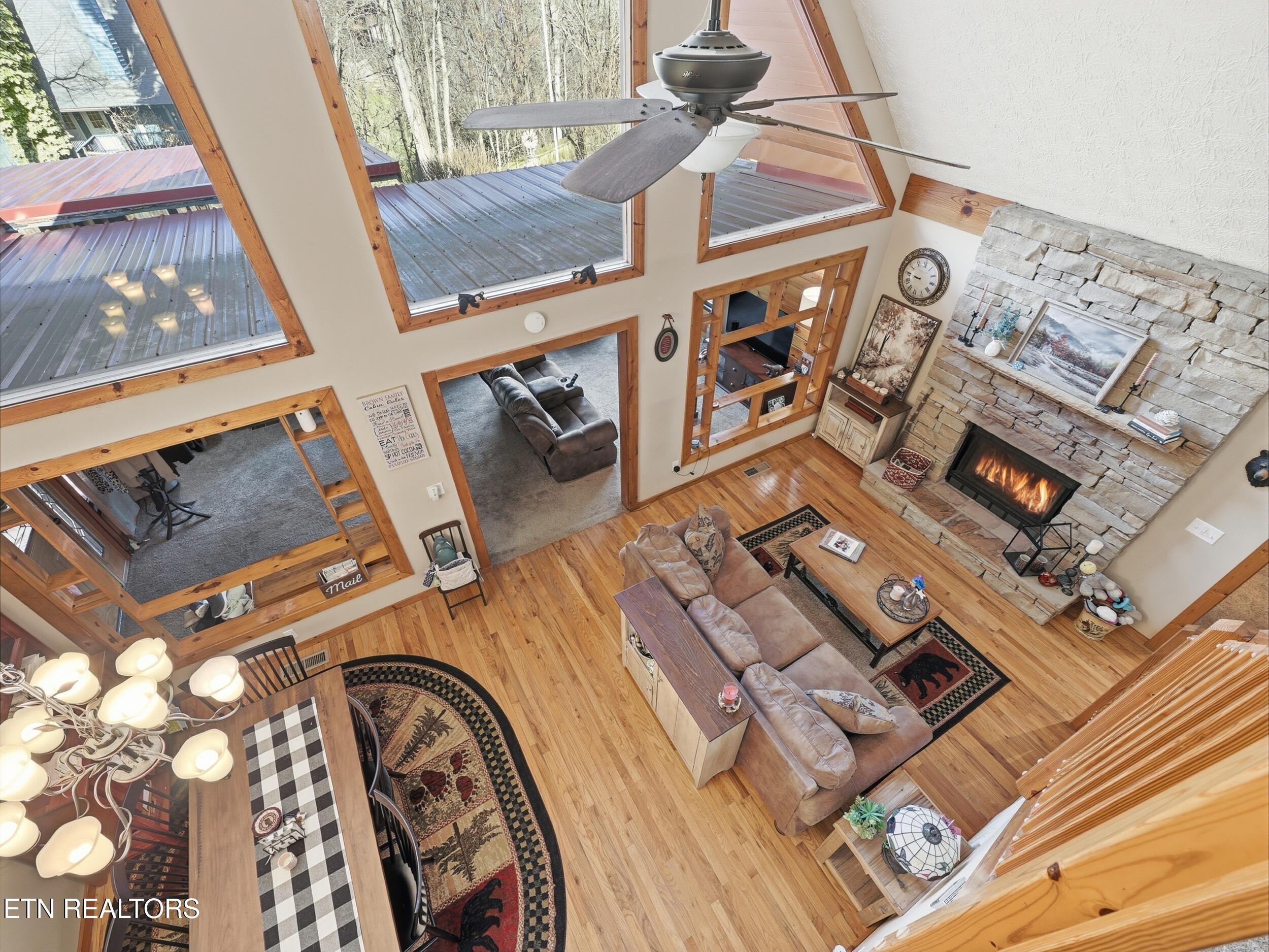 727 Sunrise Boulevard Sevierville, TN 37862 - Photo 16 of 29 16_img_5121