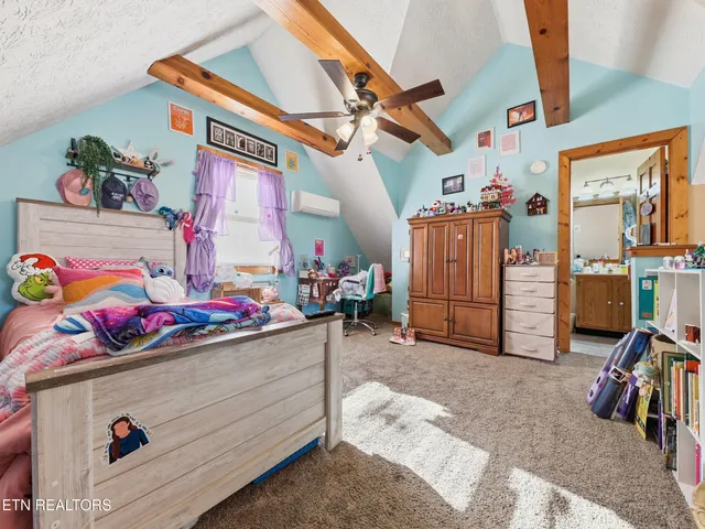 $549,900 | 727 Sunrise Boulevard, Sevierville, TN 37862