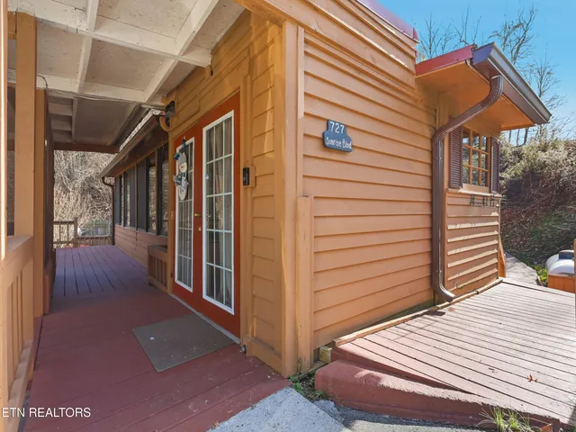 $549,900 | 727 Sunrise Boulevard, Sevierville, TN 37862