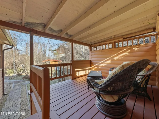 $549,900 | 727 Sunrise Boulevard, Sevierville, TN 37862