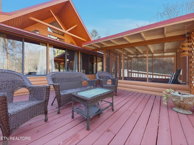 $549,900 | 727 Sunrise Boulevard, Sevierville, TN 37862