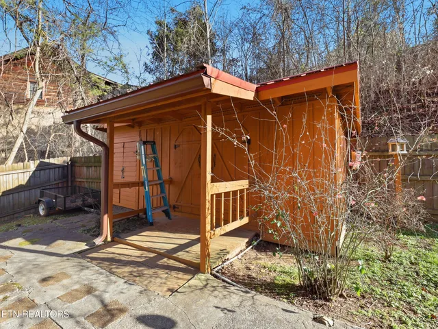 $549,900 | 727 Sunrise Boulevard, Sevierville, TN 37862