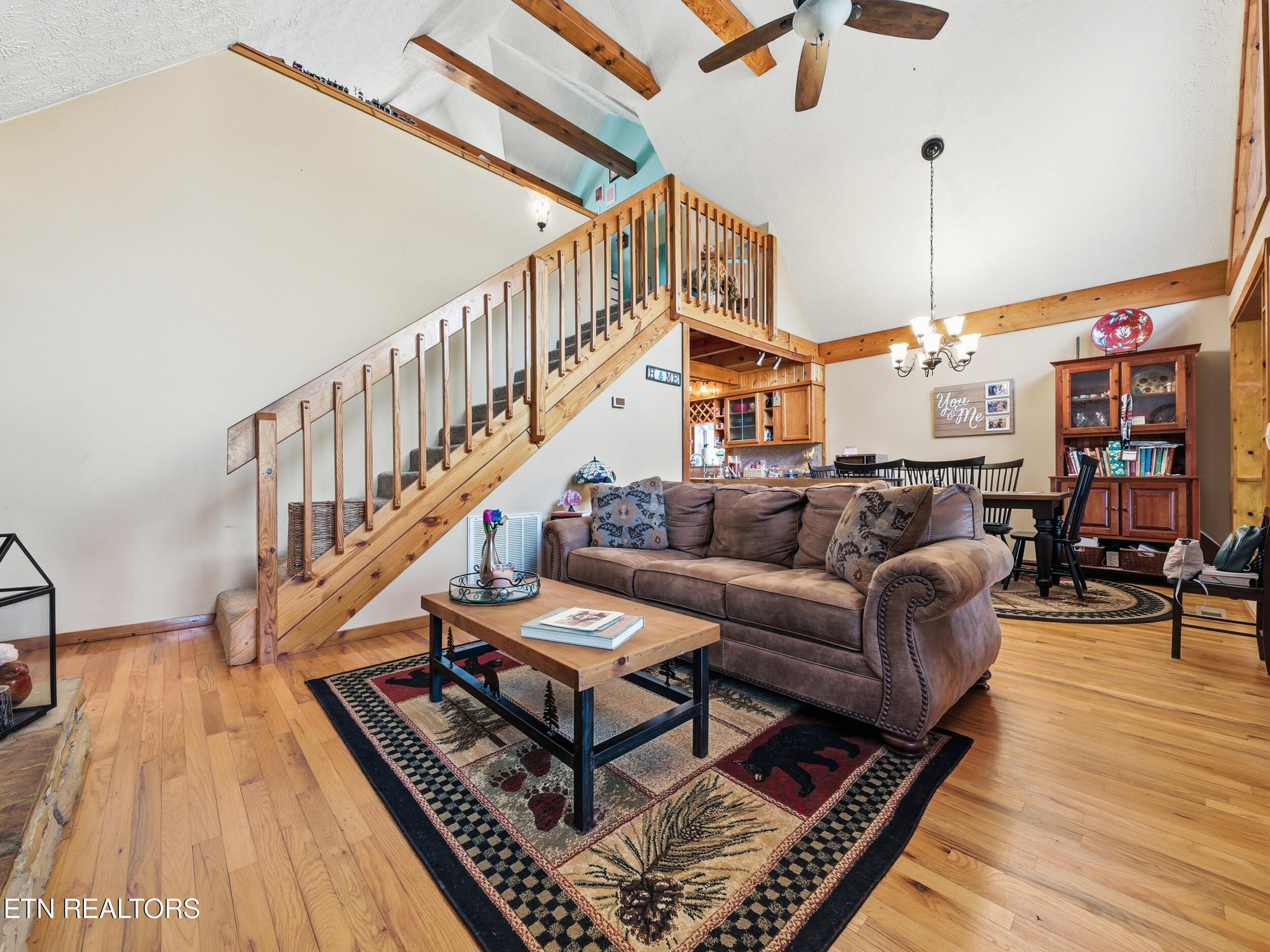 727 Sunrise Boulevard Sevierville, TN 37862 - Photo 6 of 29 6_img_5041