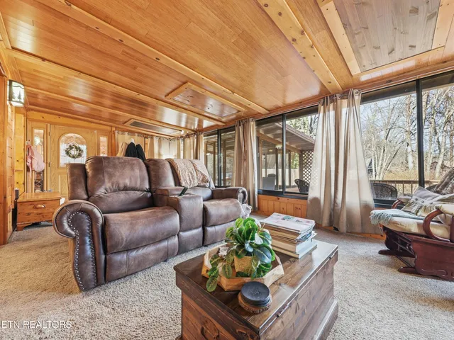 $549,900 | 727 Sunrise Boulevard, Sevierville, TN 37862