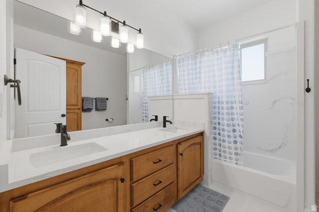 441 South 2080th Street East Springville, UT 84663 - Photo 24 of 64 Bathroom