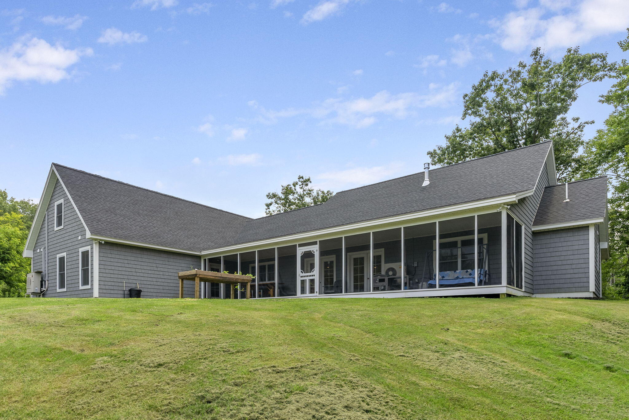 1178 China Road Winslow, ME 04901 - Photo 45 of 47 Exterior 11