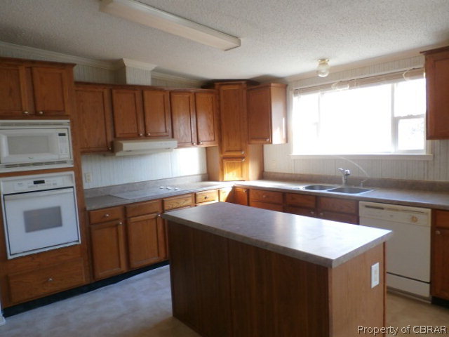 227 Jenkins Neck Road Dutton, VA 23050 - Photo 7 of 15 Kitchen