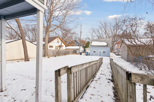 $349,900 | 2805 28th Avenue South, Minneapolis, MN 55406