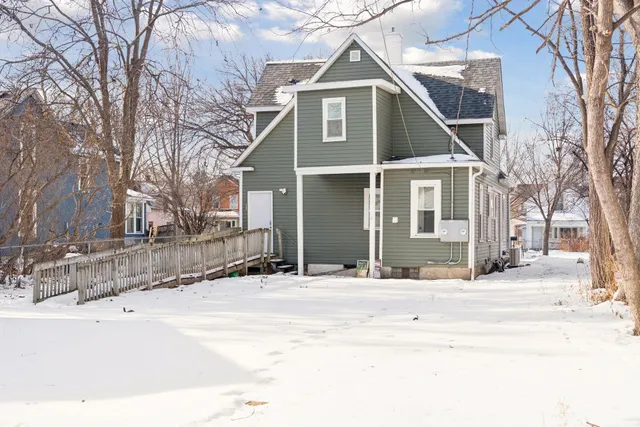 $349,900 | 2805 28th Avenue South, Minneapolis, MN 55406