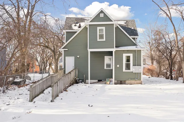 $349,900 | 2805 28th Avenue South, Minneapolis, MN 55406