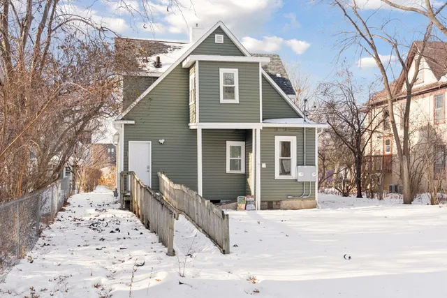 $349,900 | 2805 28th Avenue South, Minneapolis, MN 55406