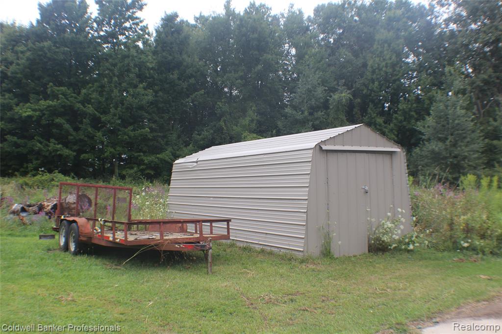 3775 Shay Lake Road Kingston, MI 48741 - Photo 5 of 23 Gallery Image 5
