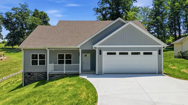 $345,000 | 355 Arbor Pointe Trail, Dayton, TN 37321