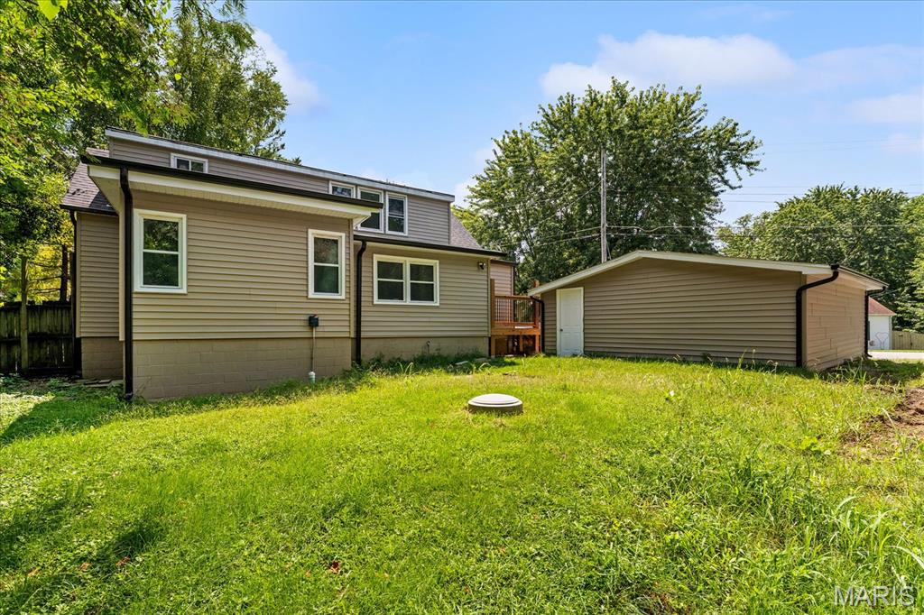 9785 Ridge Heights Road Fairview Heights, IL 62208 - Photo 3 of 56 Gallery Image 3