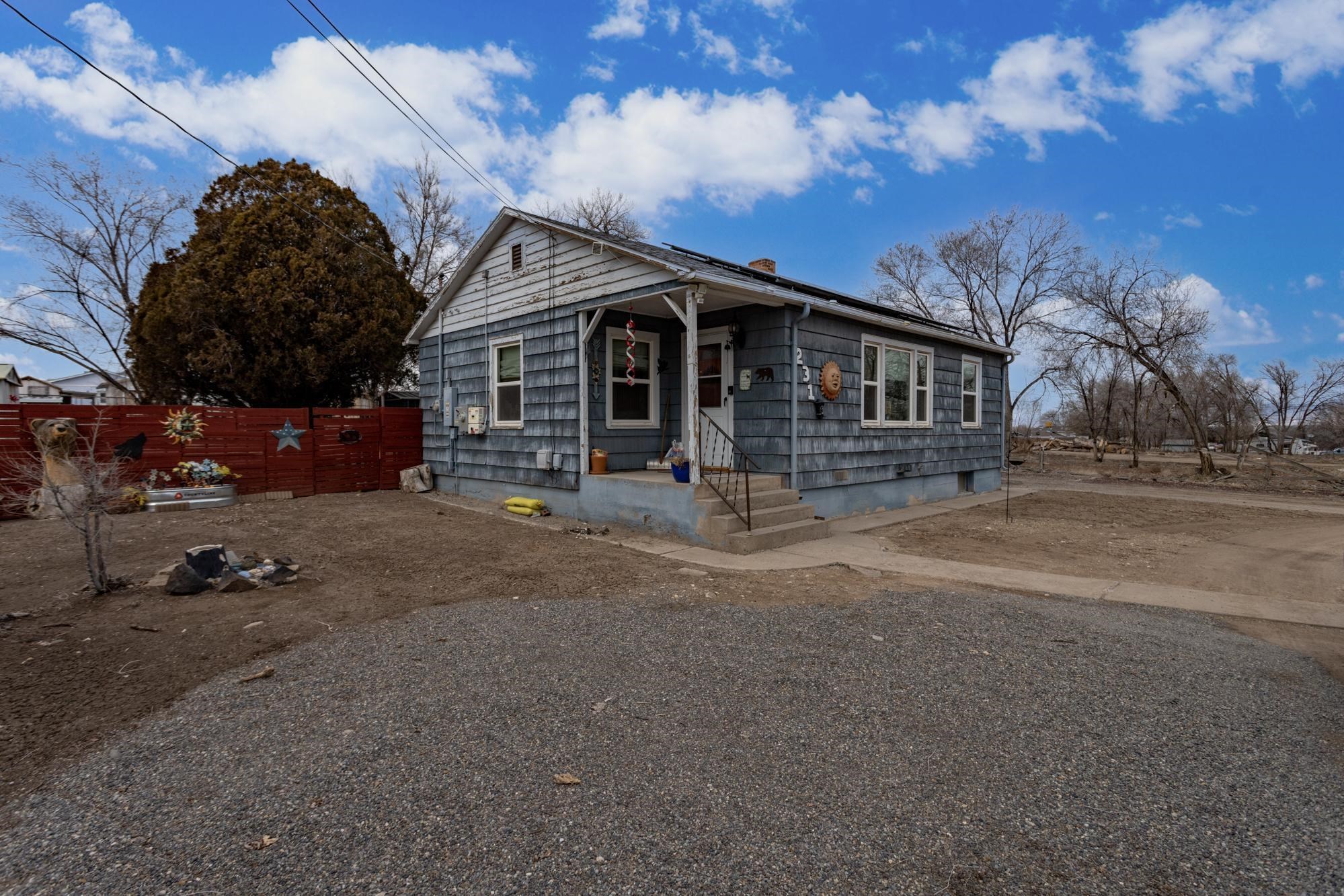 231 27 Road Grand Junction, CO 81503 - Photo 1 of 17 Gallery Image 1