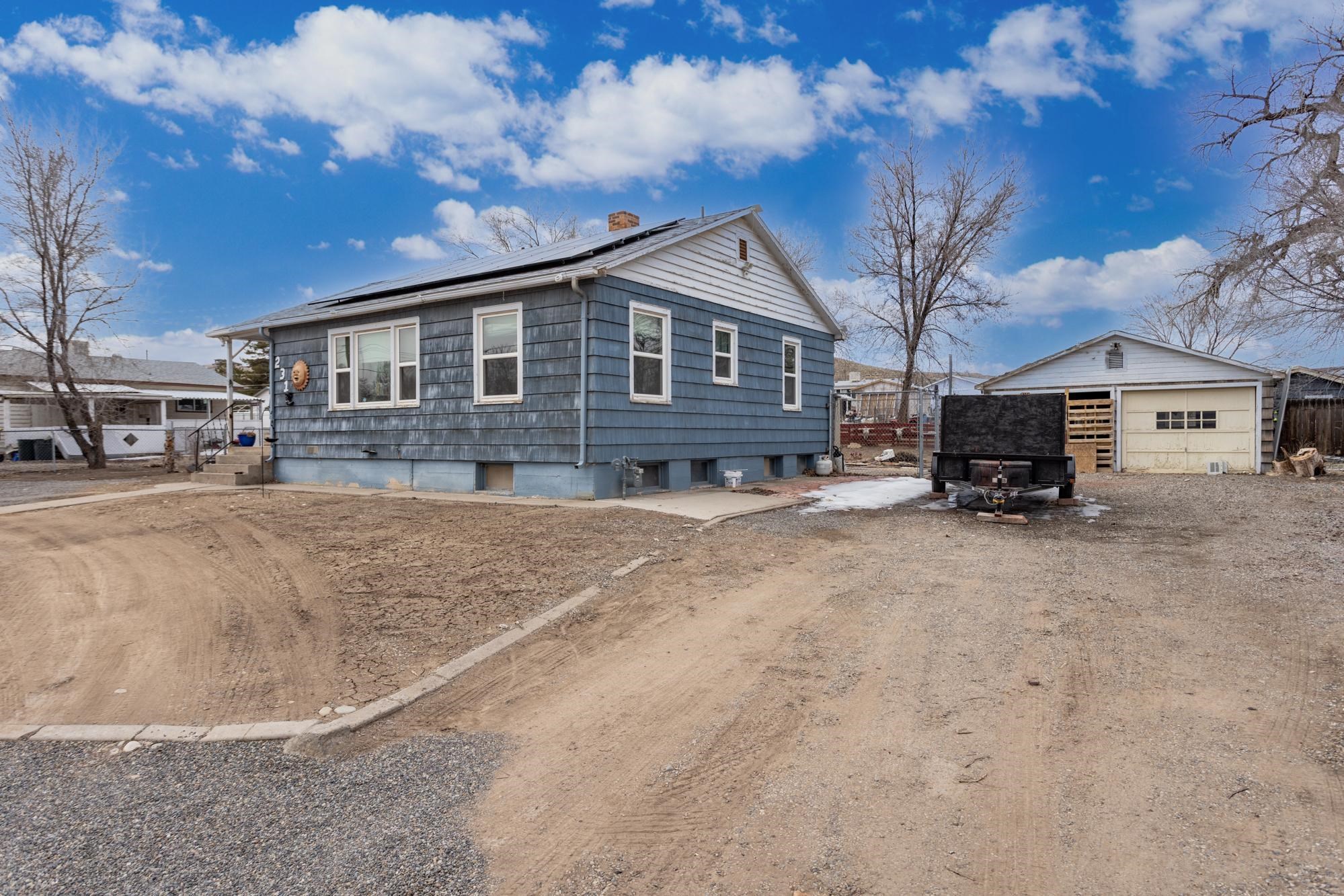 231 27 Road Grand Junction, CO 81503 - Photo 2 of 17 Gallery Image 2
