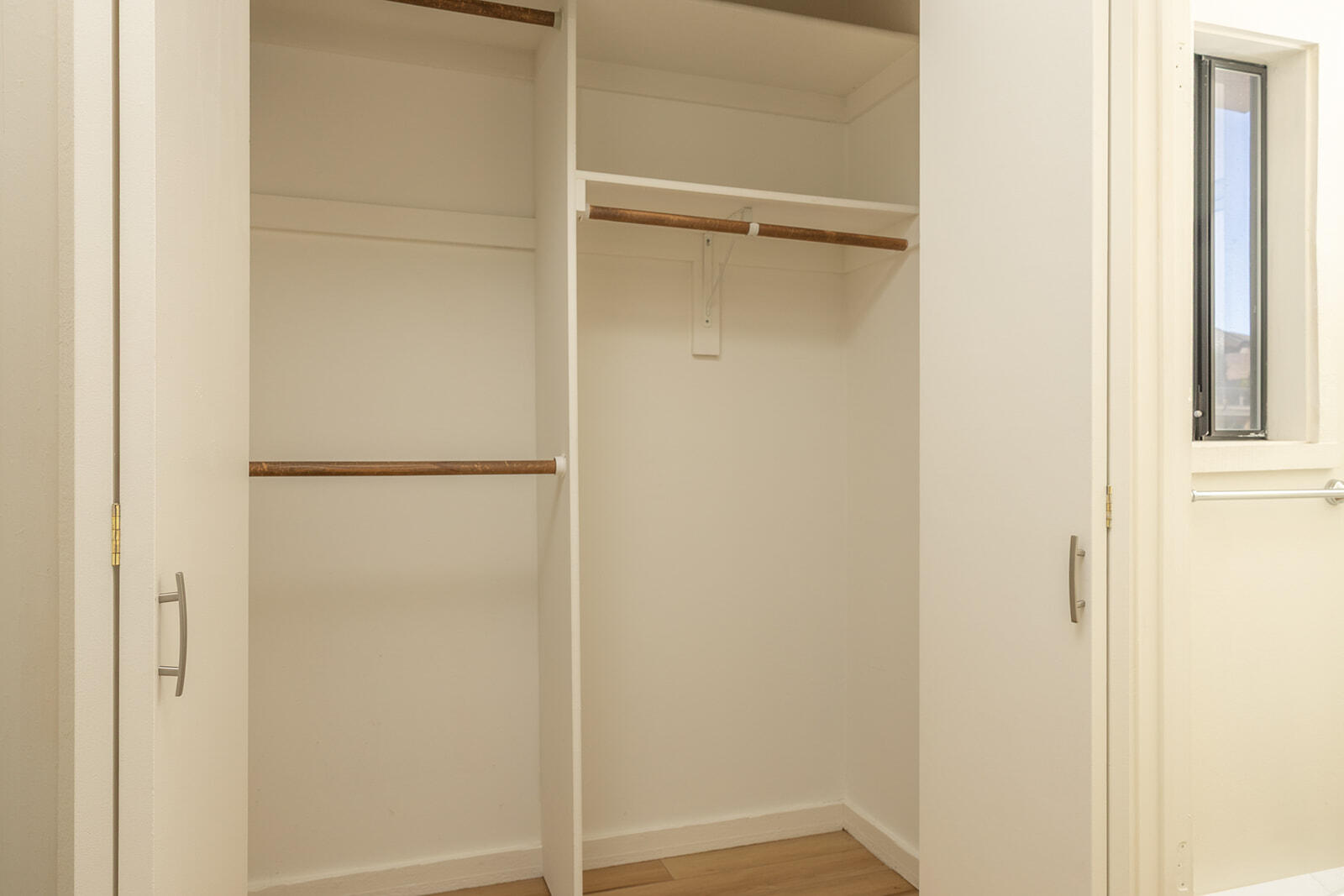 291 2nd Avenue, Unit 1 (TOP) Ketchum, ID 83340 - Photo 14 of 17 Closet (2)