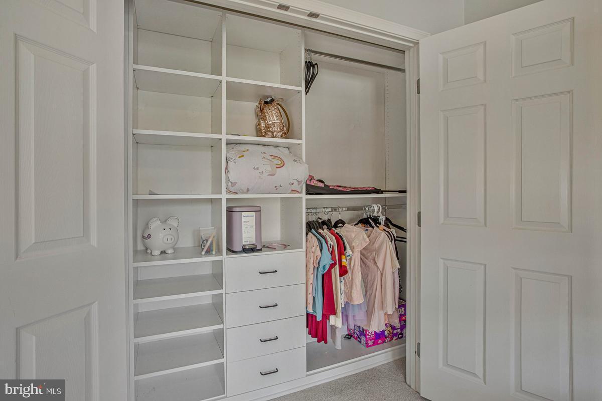 2310 Forest Ridge Terrace, Unit 6 Chesapeake Beach, MD 20732 - Photo 30 of 58 Great organized closet