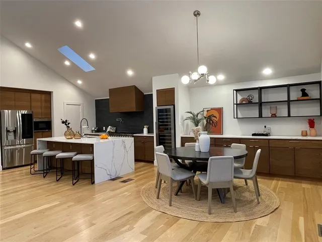 $1,195,000 | 1223 North Tyler Street, Dallas, TX 75208