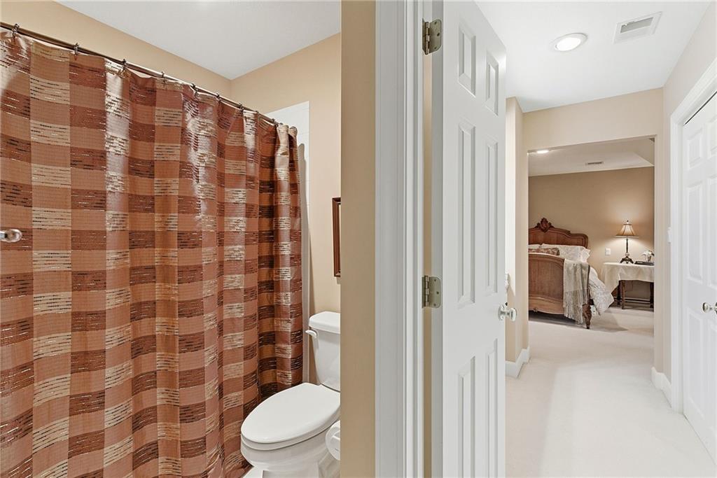 3304 South Trail Ridge Drive Independence, MO 64055 - Photo 47 of 82