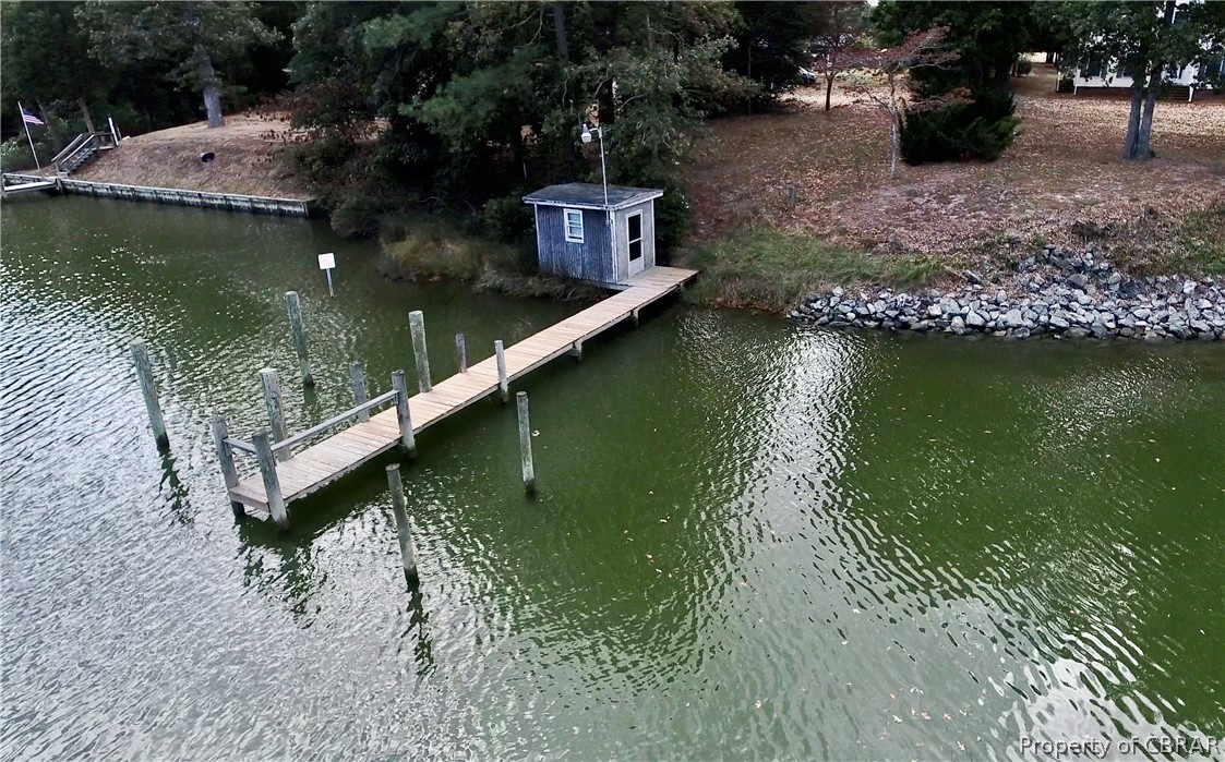 508 Oyster Point Drive Reedville, VA 22539 - Photo 8 of 49