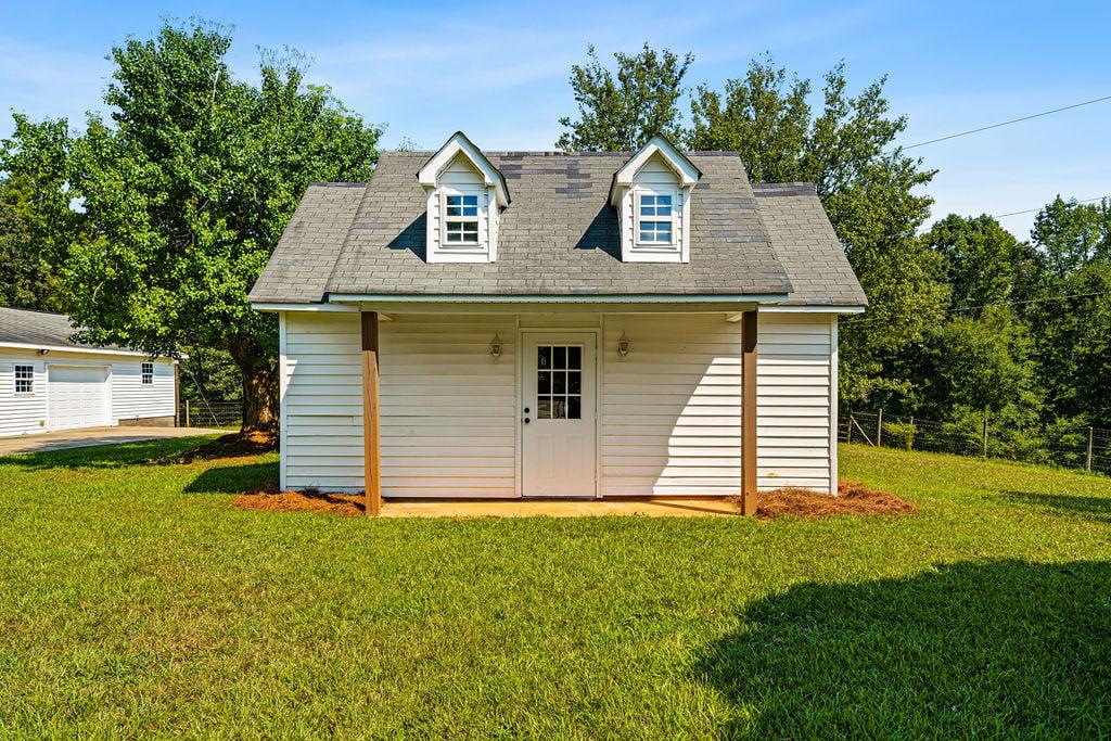295 W Highway Roopville, GA 30170 - Photo 45 of 48 Gallery Image 45