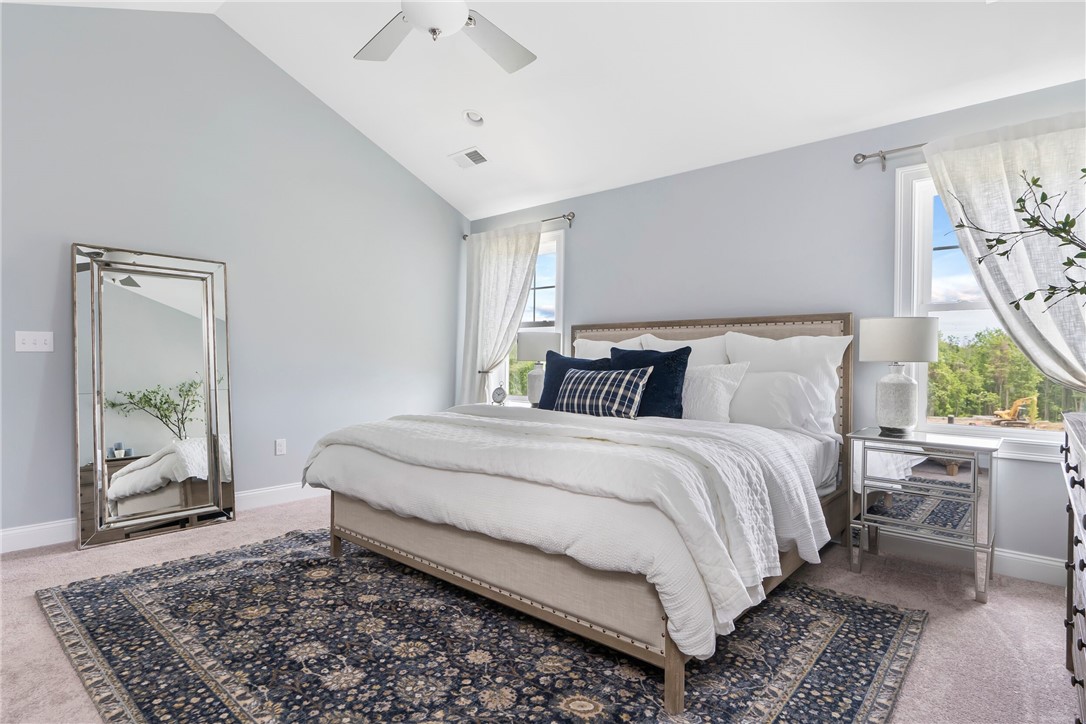 8 Ashton Court Cranston, RI 02921 - Photo 14 of 18