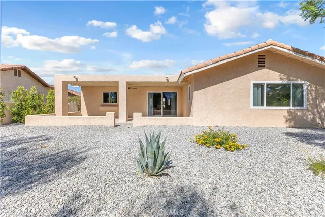 $449,000 | 9740 Capiland Road, Desert Hot Springs, CA 92240