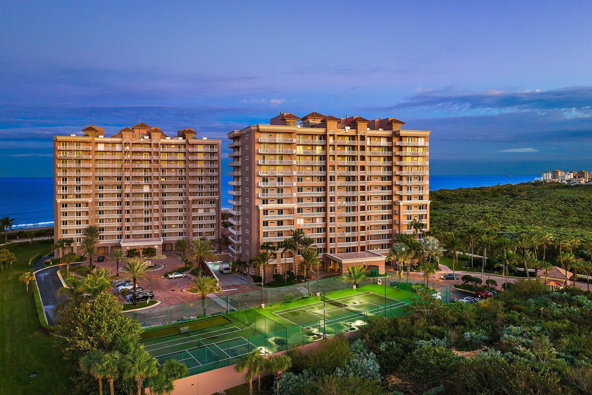 700 Ocean Royale, Unit 601 Juno Beach, FL 33408 - Photo 2 of 56 Ocean Royale