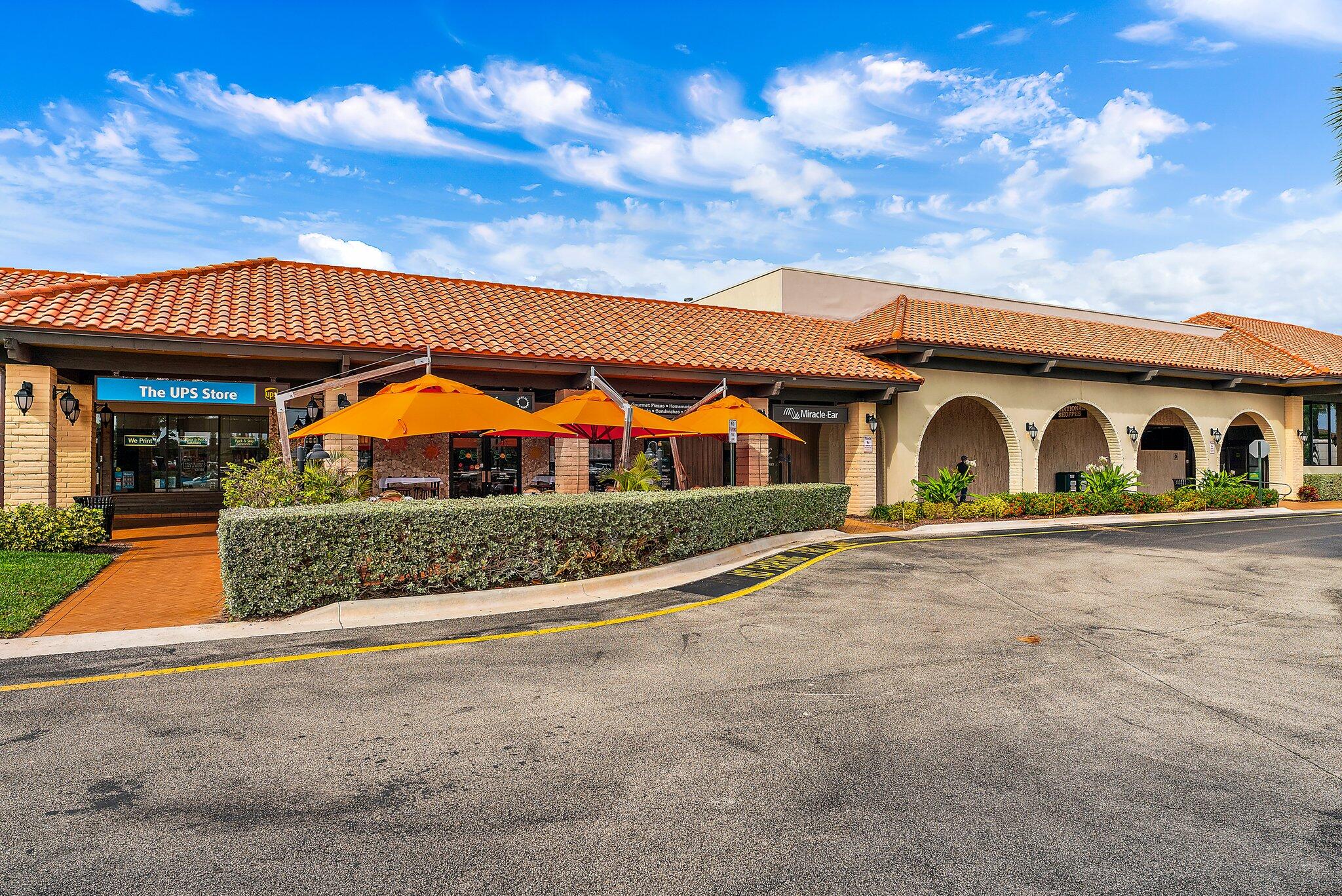 700 Ocean Royale, Unit 601 Juno Beach, FL 33408 - Photo 54 of 56 Dining, salons and more