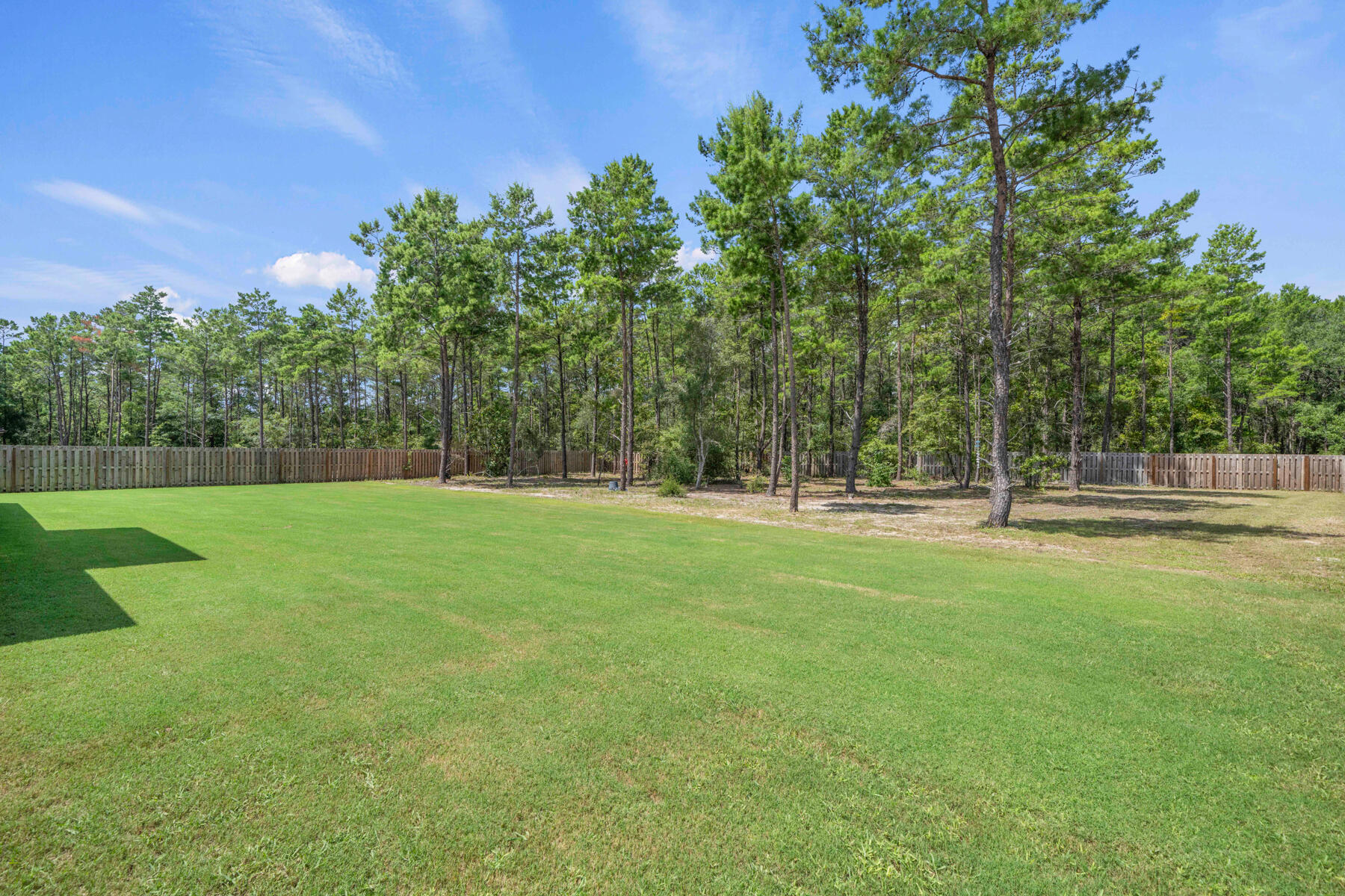 301 Mill Pond Cove Freeport, FL 32439 - Photo 15 of 55 a view of garden