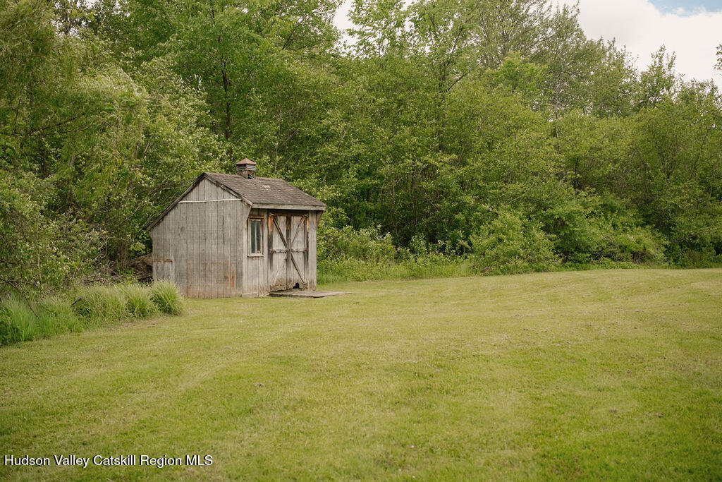 88 Rymph Road Pleasant Valley, NY 12569 - Photo 25 of 28 Backyard