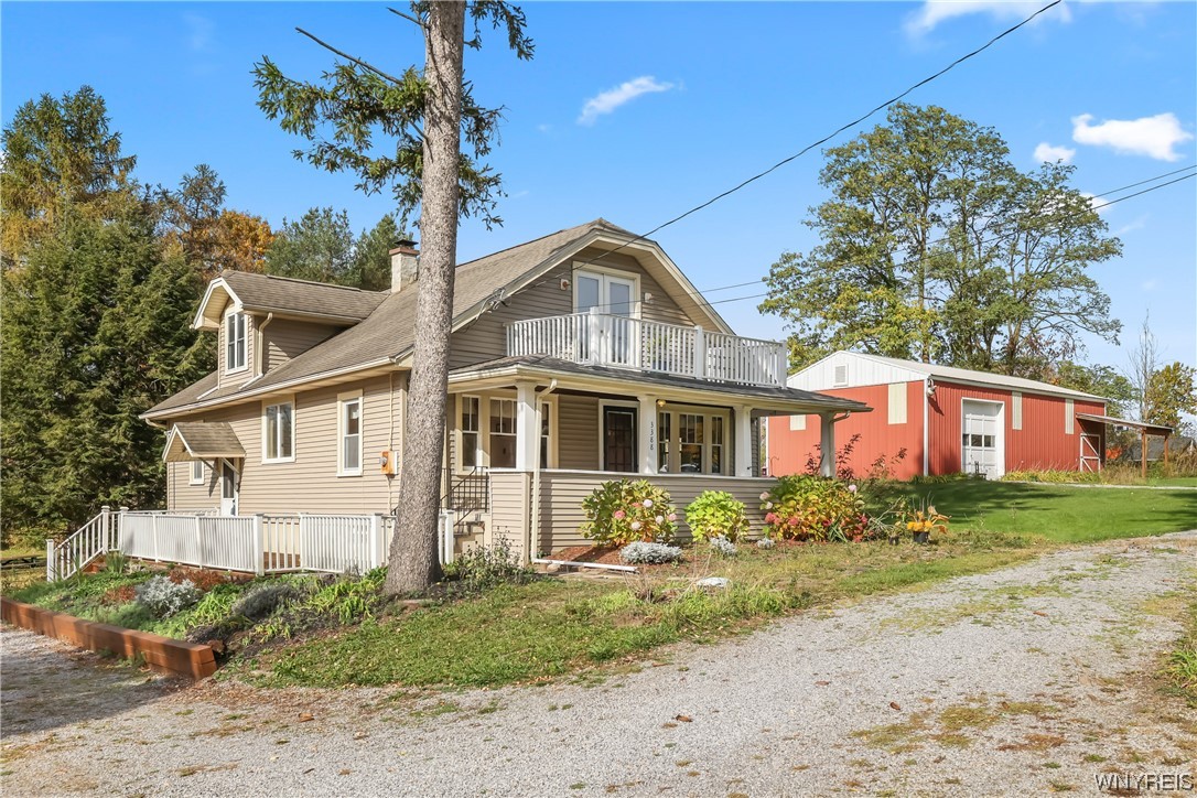 3388 Two Rod Road East Aurora, NY 14052 - Photo 1 of 1 Gallery Image 1