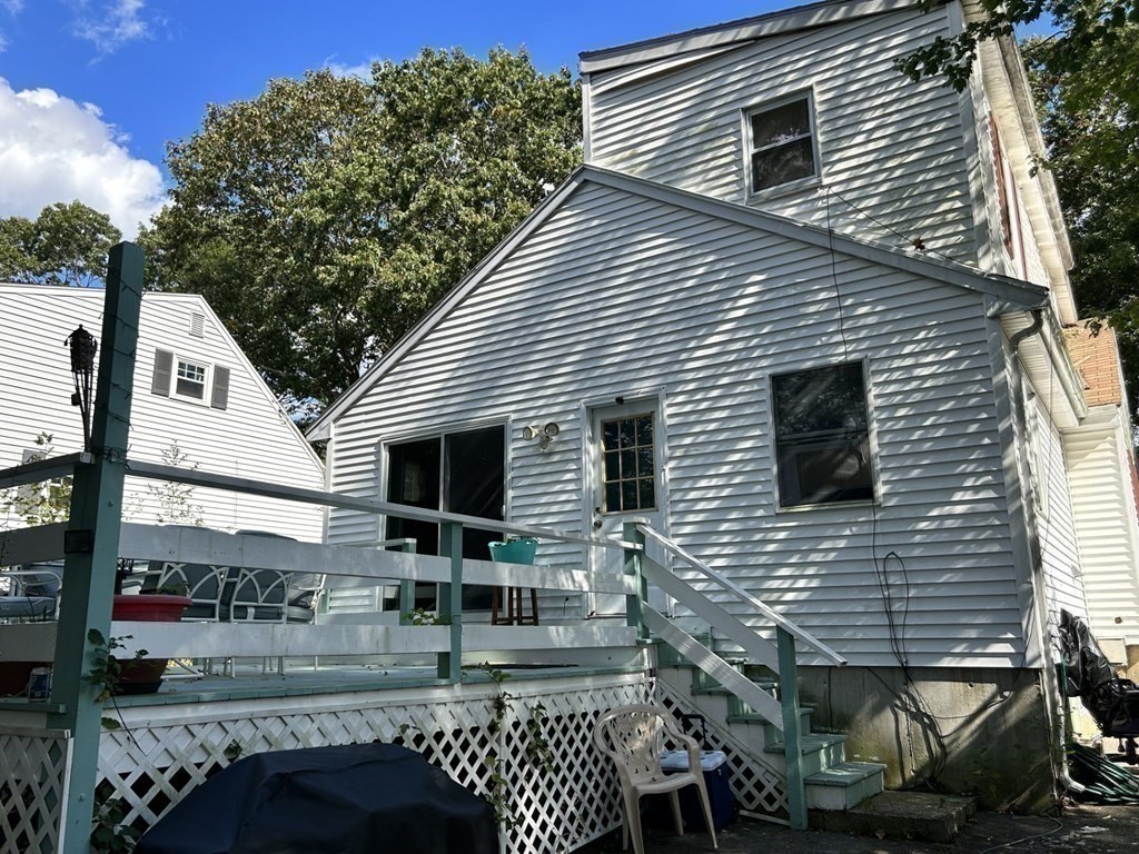 32 Edgewood Road Holbrook, MA 02343 - Photo 15 of 28