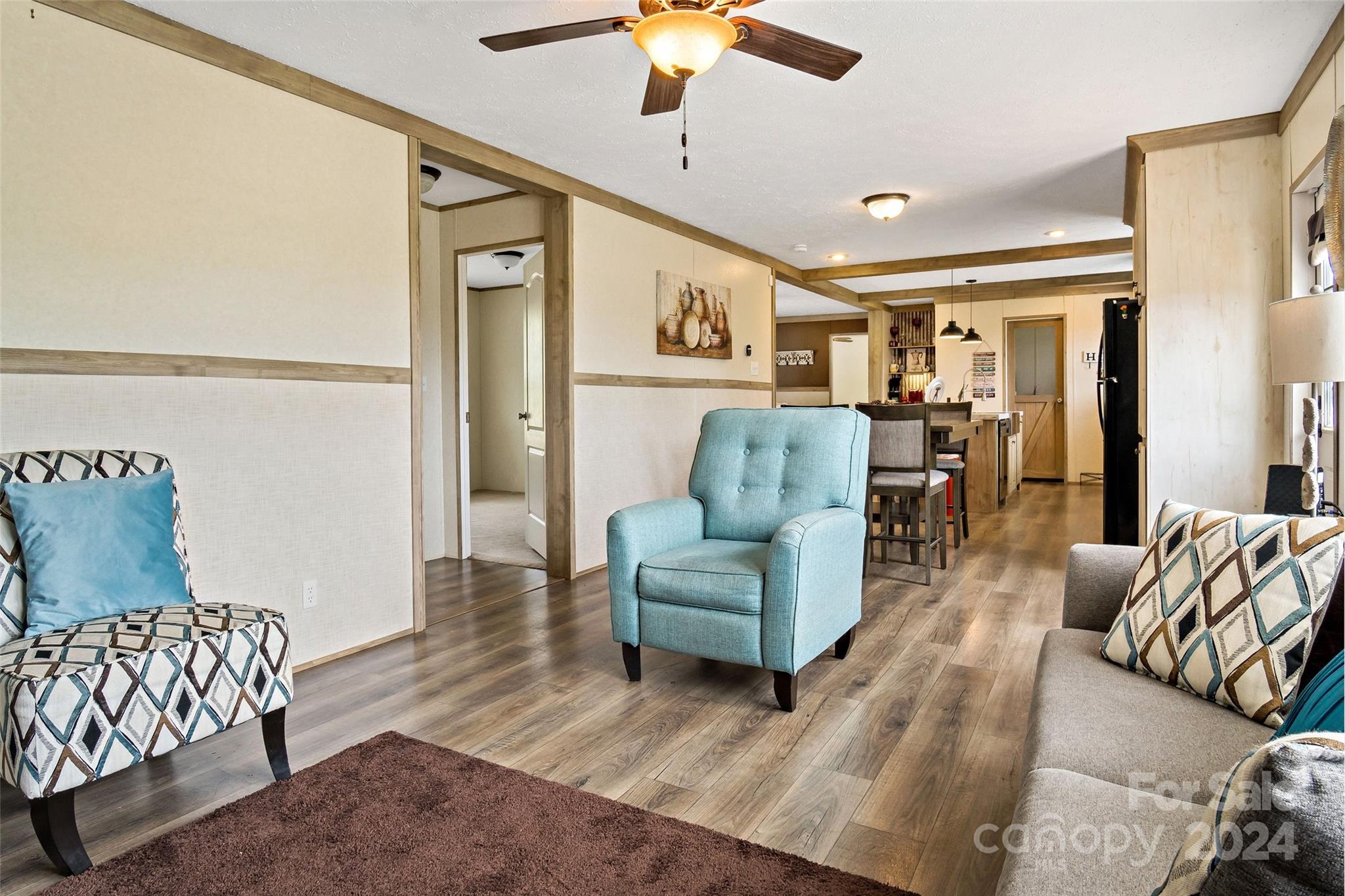 1117 Rutherford Drive Nebo, NC 28761 - Photo 23 of 44 Gallery Image 23