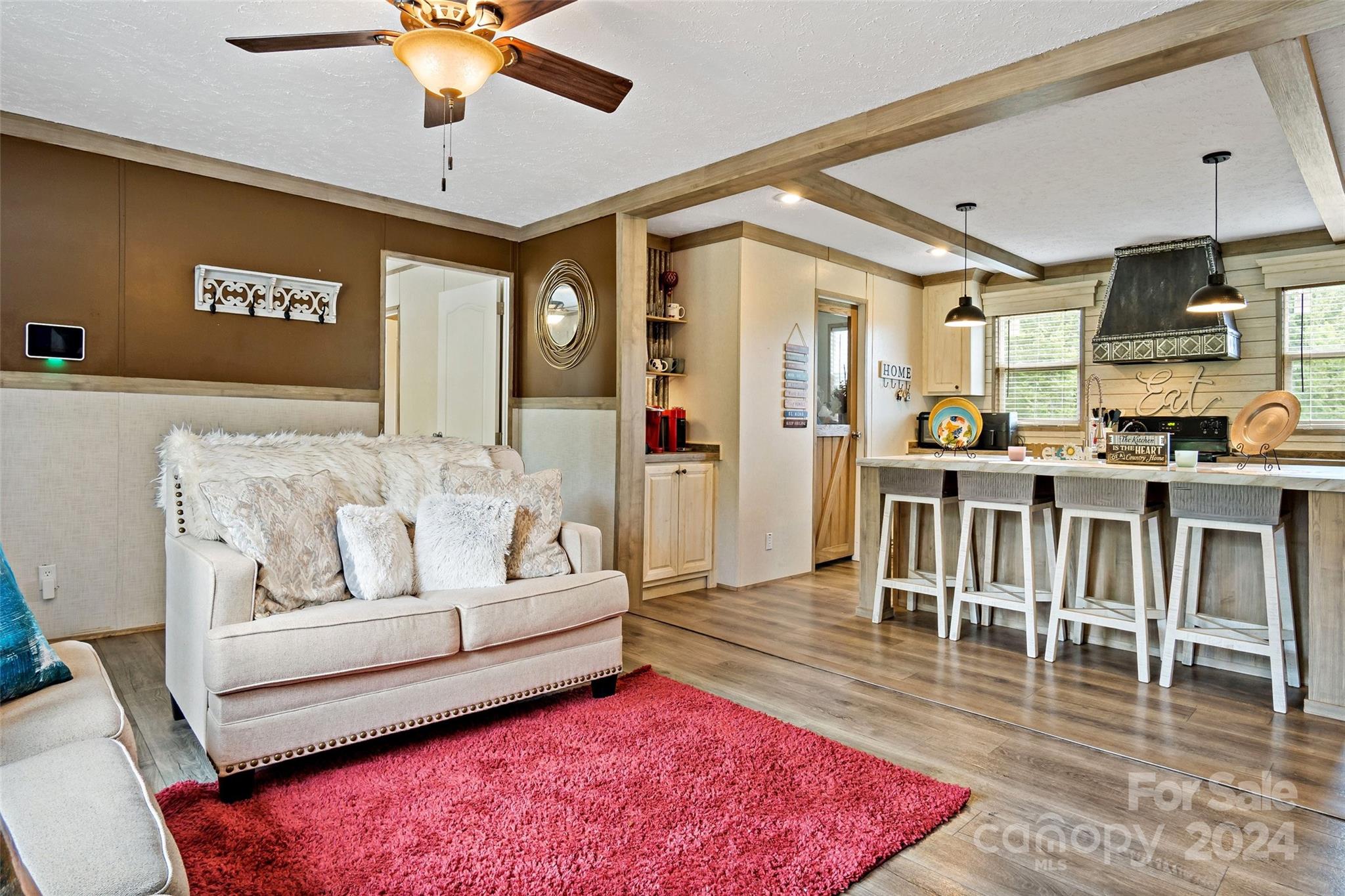 1117 Rutherford Drive Nebo, NC 28761 - Photo 9 of 44 Gallery Image 9