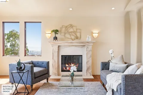 $2,475,000 | 6611 Elverton Drive, Oakland, CA 94611