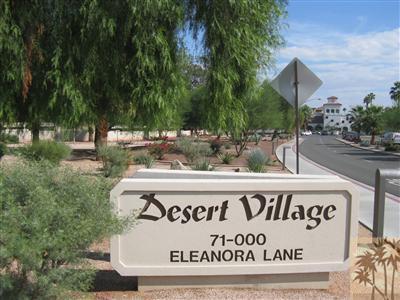 a view of sign board