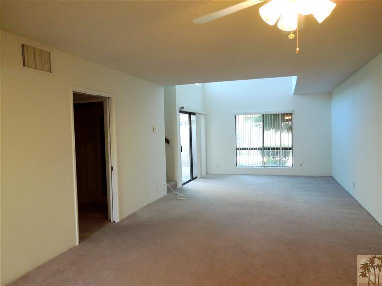 71948 Eleanora Lane Rancho Mirage, CA 92270 - Photo 4 of 15 a view of empty room with windows