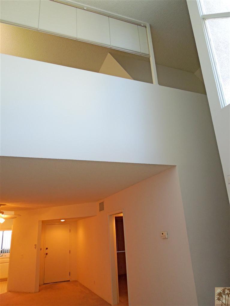 71948 Eleanora Lane Rancho Mirage, CA 92270 - Photo 8 of 15 a view of an empty room