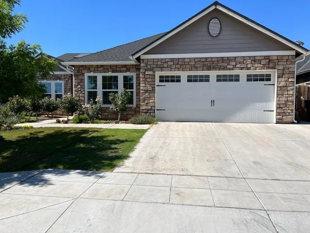 $505,000 | 5428 West Brown Avenue, Fresno, CA 93722