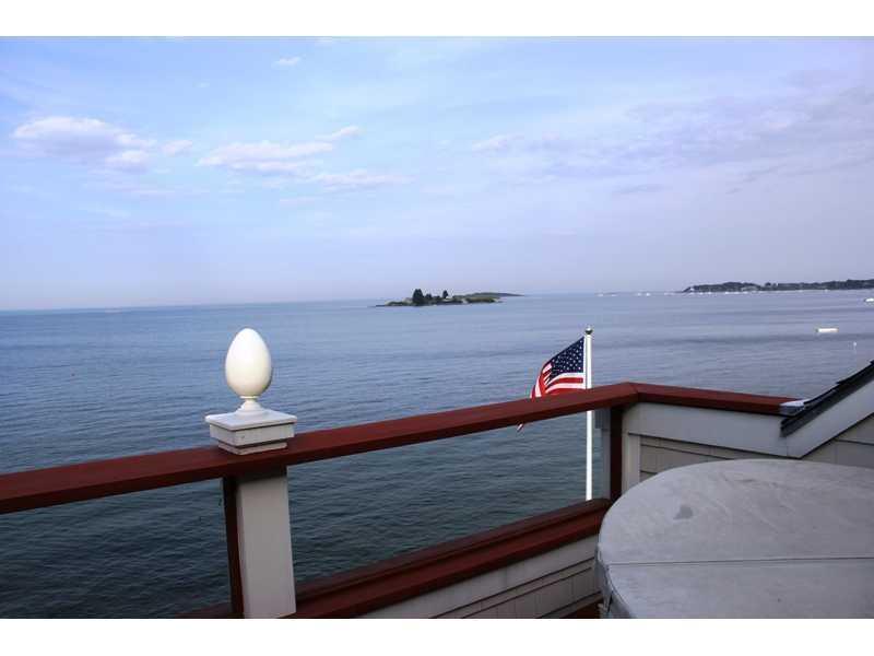 111 Hill's Beach Road Biddeford, ME 04005 - Photo 20 of 21 View.