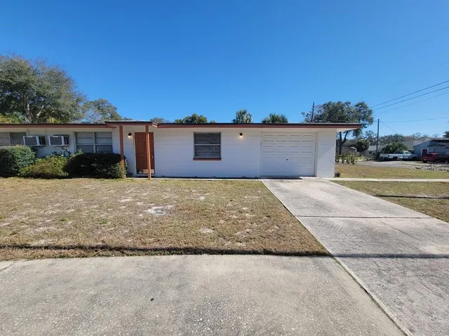 $1,195 | 5800 Madison Street, New Port Richey, FL 34653