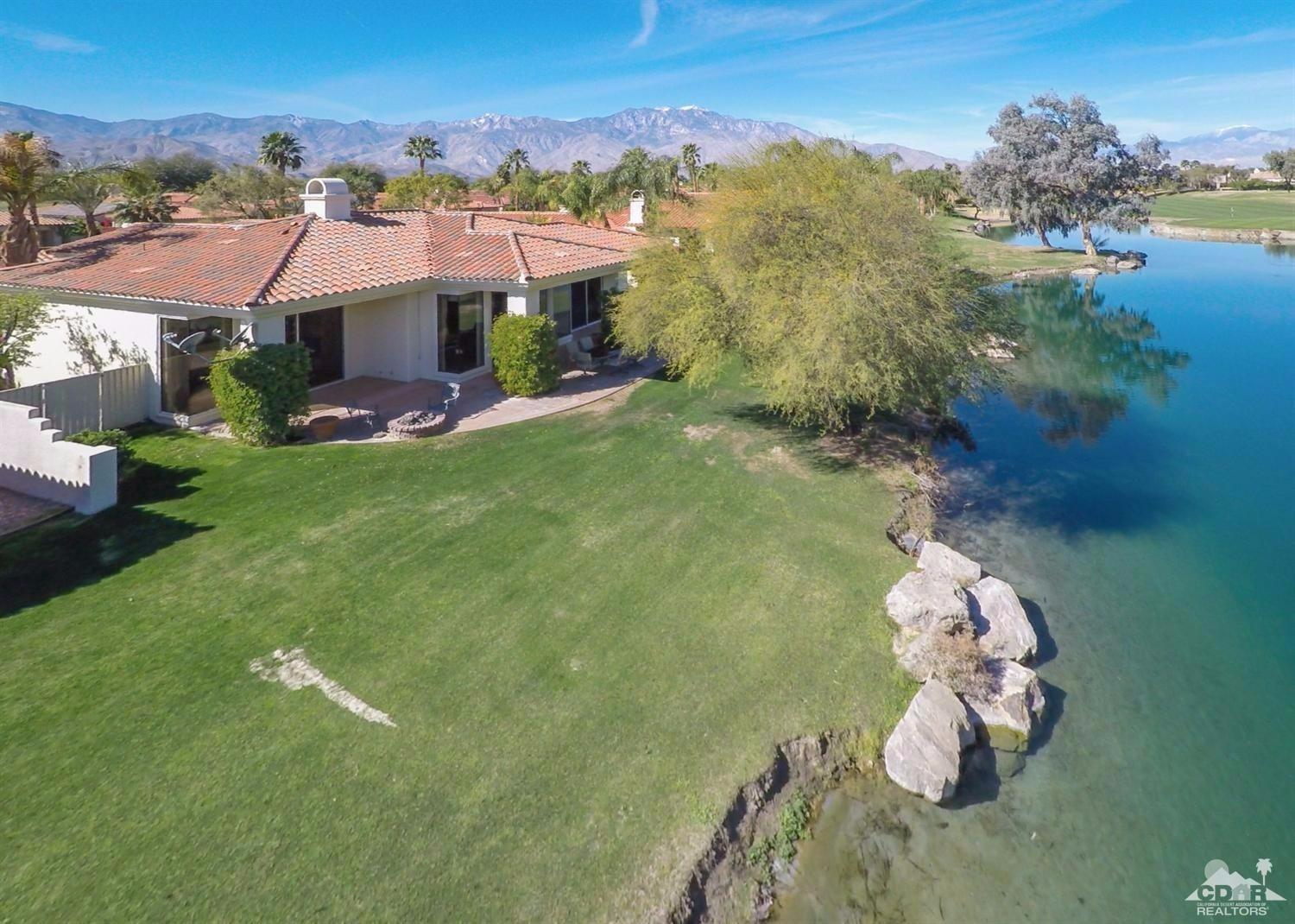 223 Loch Lomond Road Rancho Mirage, CA 92270 - Photo 33 of 34 Additional Photo